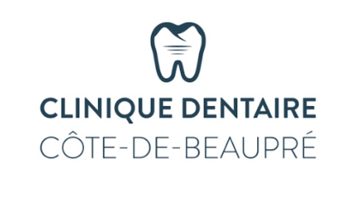 Clinique Dentaire Côte-de-Beaupré